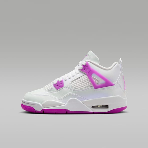 Girls Jordan Shoes. Nike JP